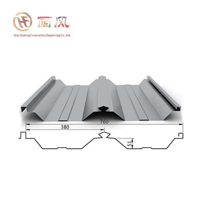 Seam Roofing Sheet Seam Roofing Sheet