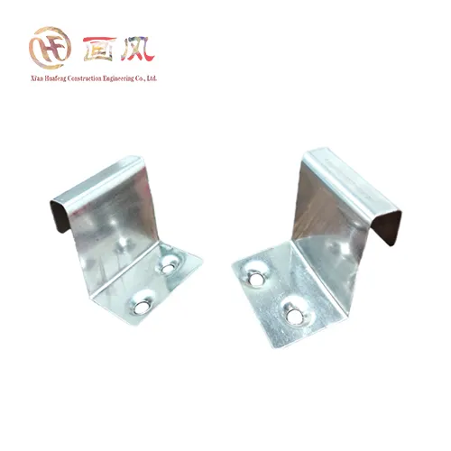 Stojący   szew   ukryty   zapięcie